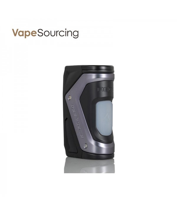 GeekVape Aegis Squonker TC Box Mod 100W