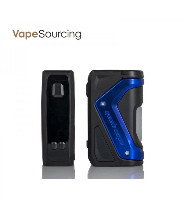 GeekVape Aegis Squonker TC Box Mod 100W