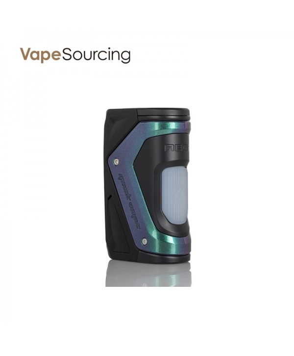 GeekVape Aegis Squonker TC Box Mod 100W