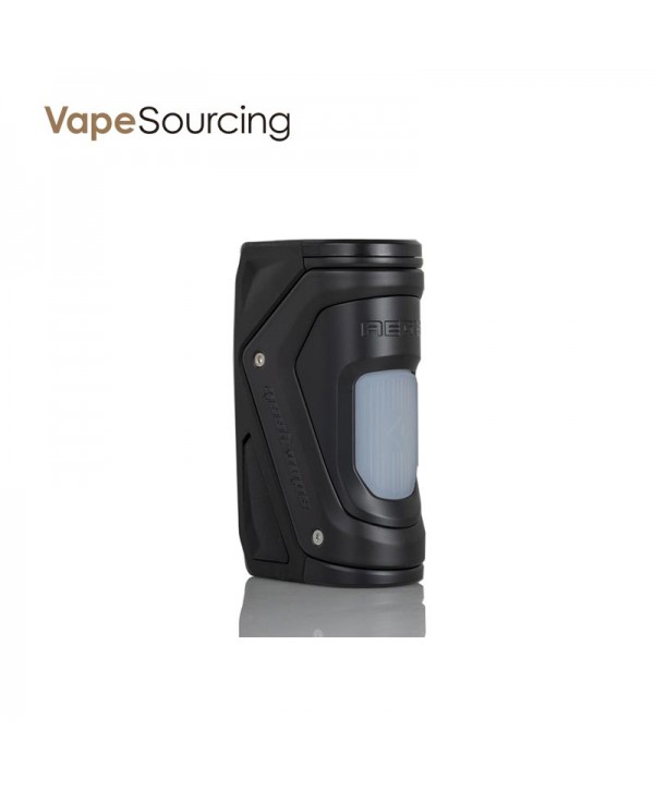 GeekVape Aegis Squonker TC Box Mod 100W