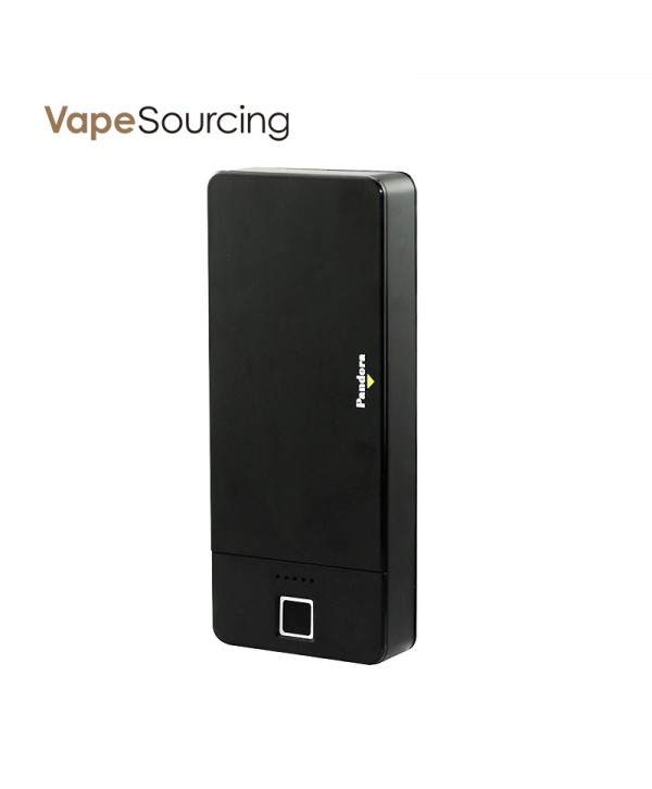 Wellon Pandora PCC For Juul 1000mAh