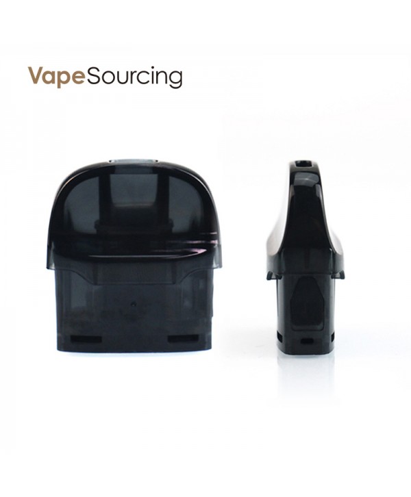 GTRS Loki Replacement Pod Cartridge 2ml (2pcs/pack)