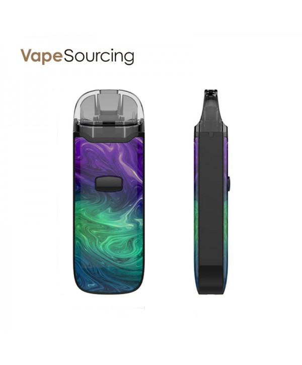 GTRS Loki Pod System Kit 1200mAh