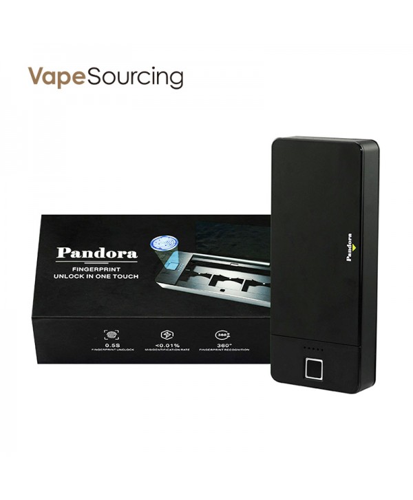 Wellon Pandora PCC For Juul 1000mAh