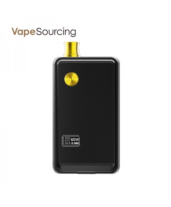 Think Vape ZETA AIO Pod System Kit 60W