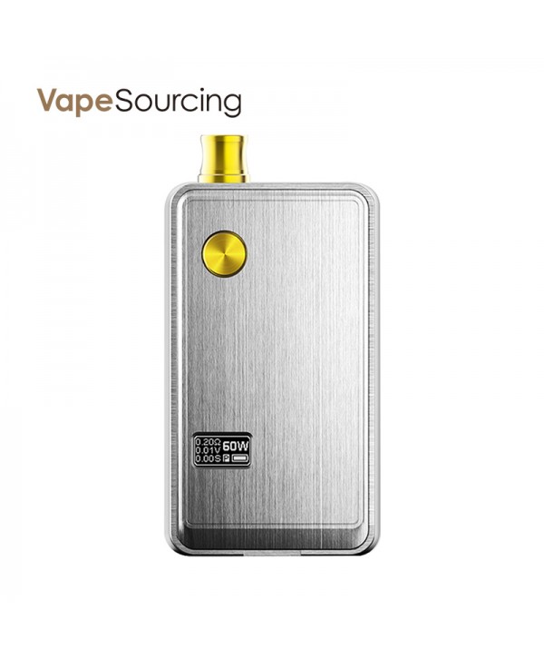 Think Vape ZETA AIO Pod System Kit 60W