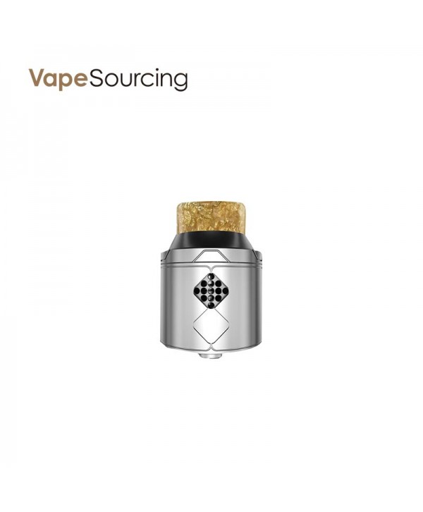 Goforvape Eternal RDA 25mm