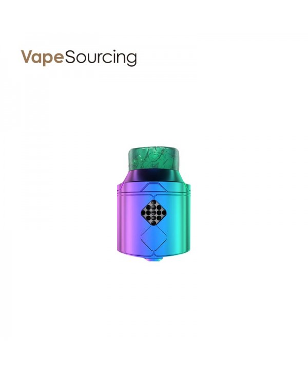 Goforvape Eternal RDA 25mm