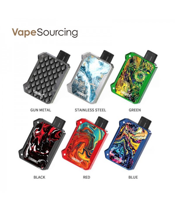 Smoant Battlestar Baby Pod System Kit 750mAh