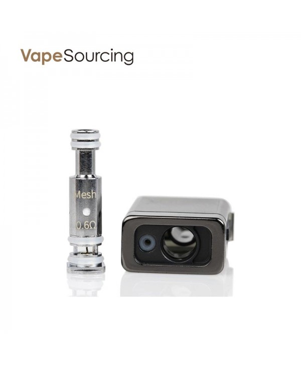 Smoant Battlestar Baby Pod System Kit 750mAh