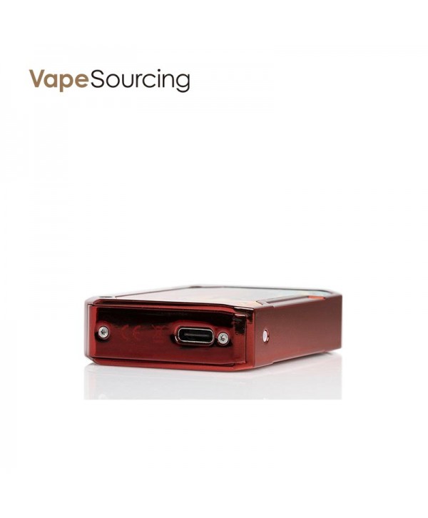 Smoant Battlestar Baby Pod System Kit 750mAh