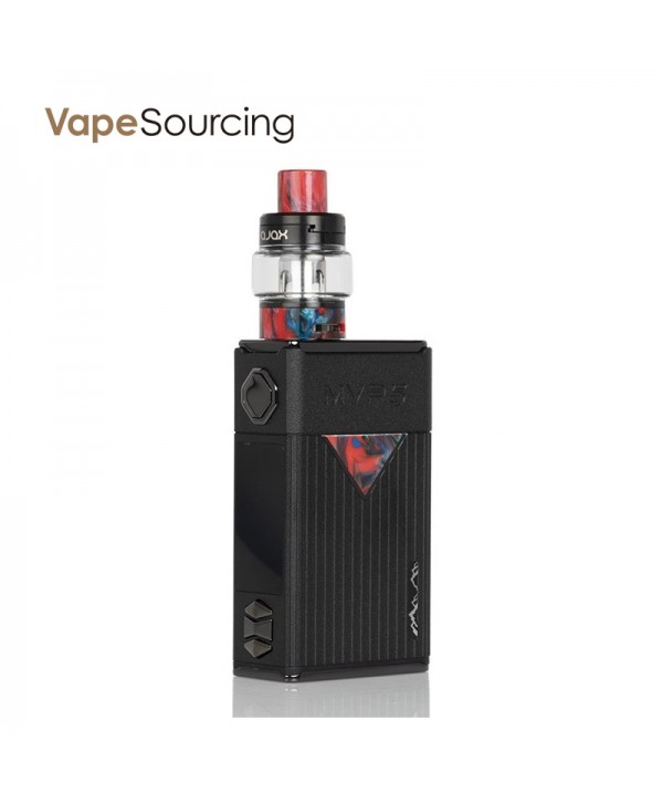 Innokin MVP5 Starter Kit 120W with Ajax Tank