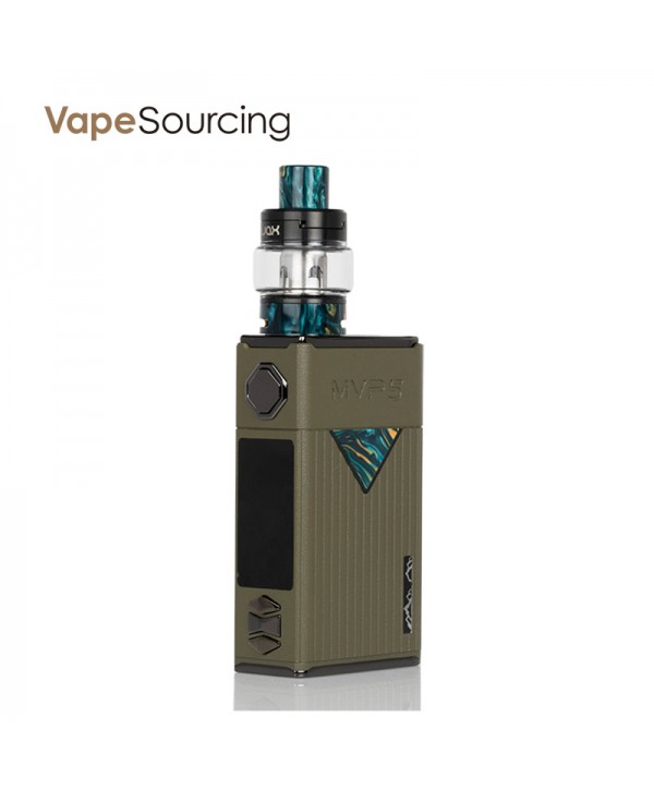 Innokin MVP5 Starter Kit 120W with Ajax Tank