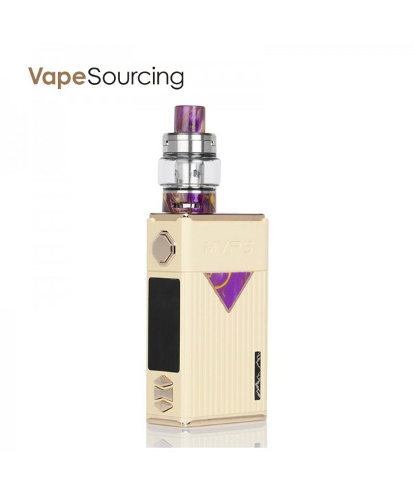 Innokin MVP5 Starter Kit 120W with Ajax Tank