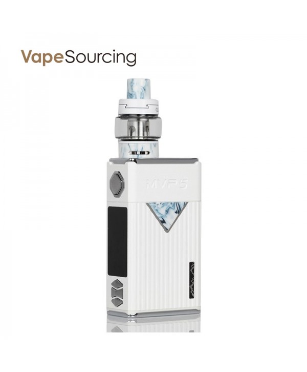 Innokin MVP5 Starter Kit 120W with Ajax Tank