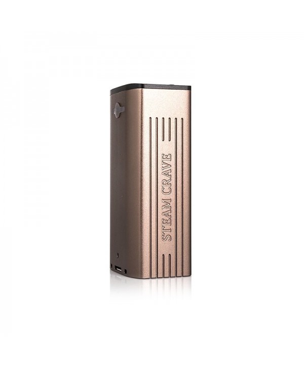 Steam Crave HADRON 220 YIHI Chip Box MOD