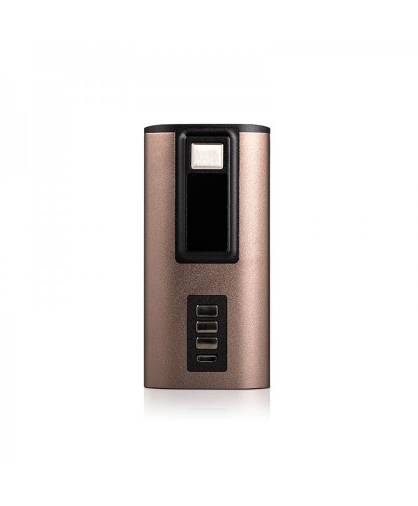 Steam Crave HADRON 220 YIHI Chip Box MOD