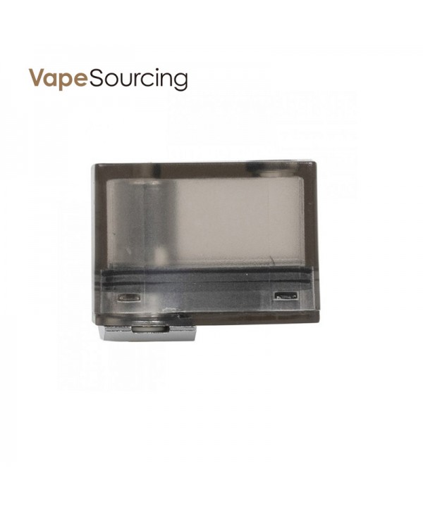 Hugo Vapor Kylin Replacement Pod Cartridge 3ml (4pcs/pack)