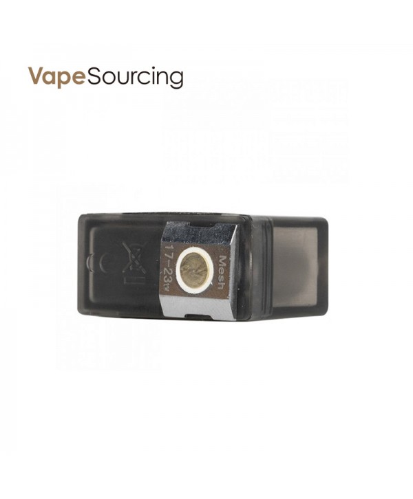 Hugo Vapor Kylin Replacement Pod Cartridge 3ml (4pcs/pack)