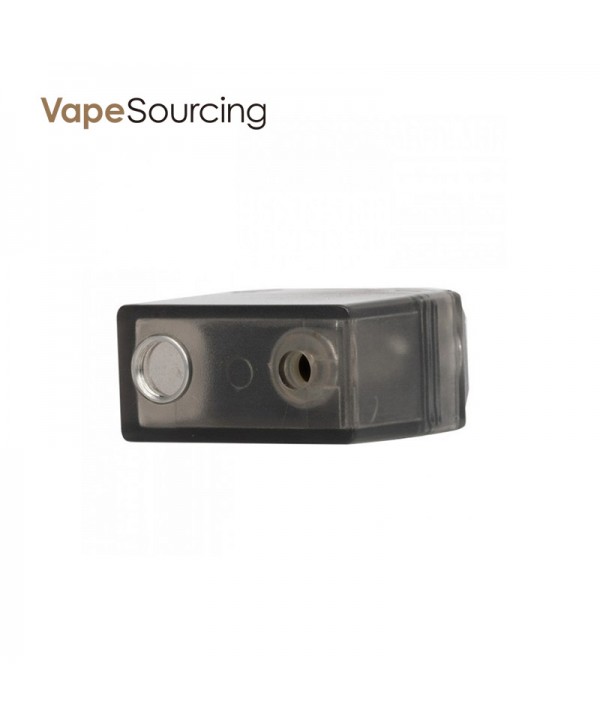 Hugo Vapor Kylin Replacement Pod Cartridge 3ml (4pcs/pack)