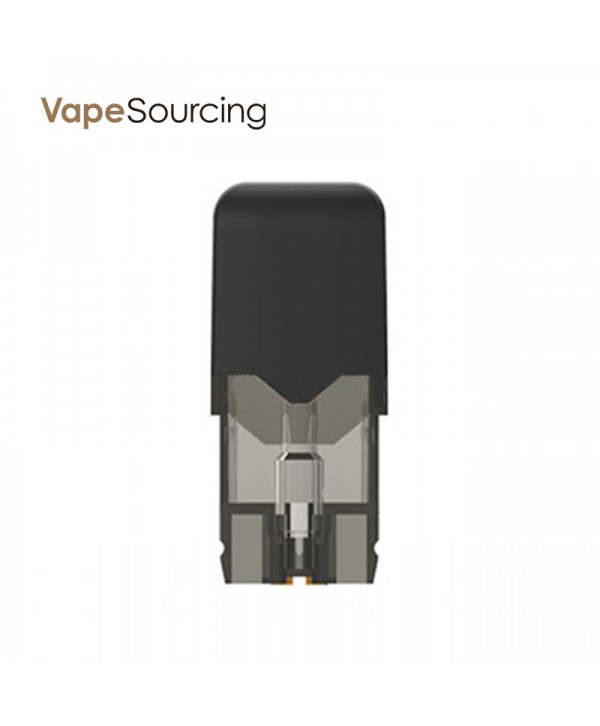 OVNS JC01 Pro Pod Cartridge 1ml - JUUL Compatible (4pcs/pack)