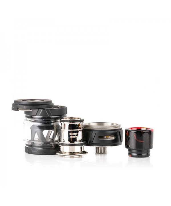 Horizon Falcon 2 Sub Ohm Tank 5.2ml