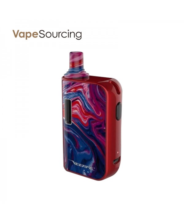 Veeape VPLUS Pod Kit 650mAh