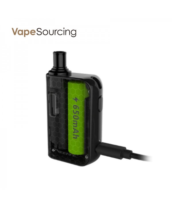 Veeape VPLUS Pod Kit 650mAh