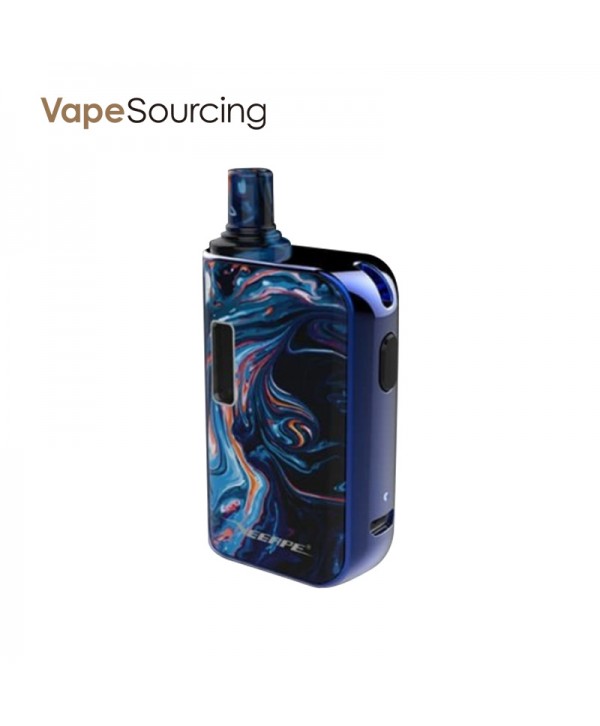 Veeape VPLUS Pod Kit 650mAh