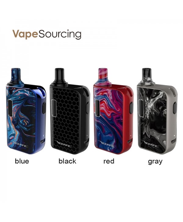 Veeape VPLUS Pod Kit 650mAh