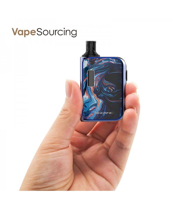 Veeape VPLUS Pod Kit 650mAh