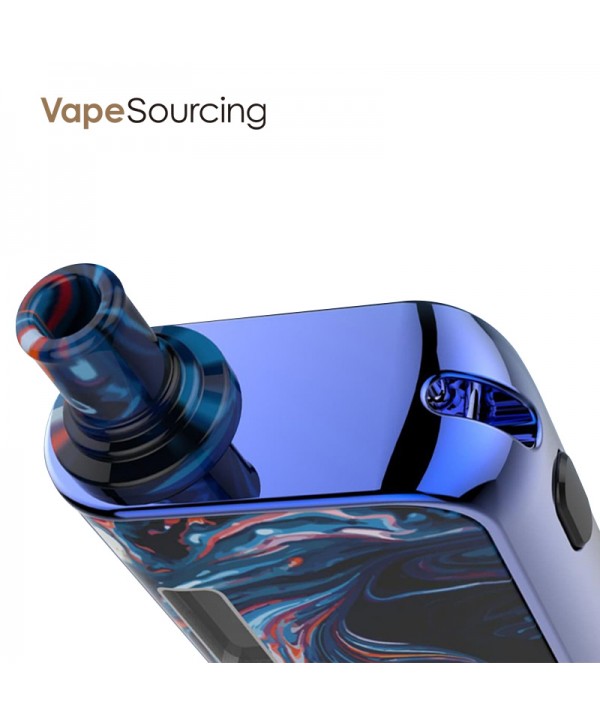 Veeape VPLUS Pod Kit 650mAh