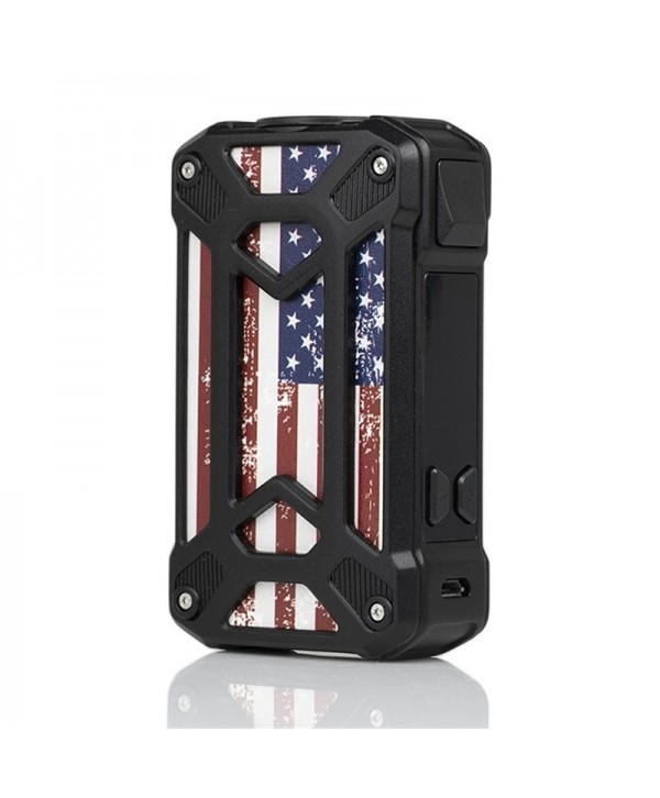 Rincoe Mechman TC Box Mod 228W