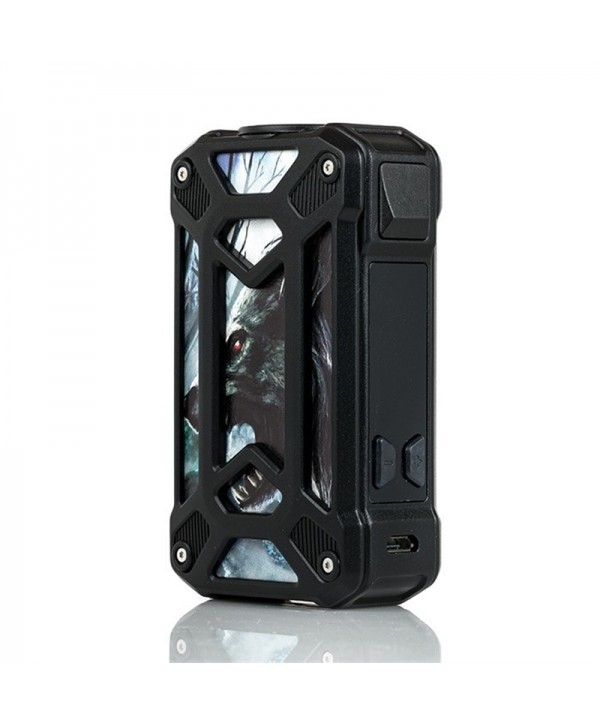 Rincoe Mechman TC Box Mod 228W