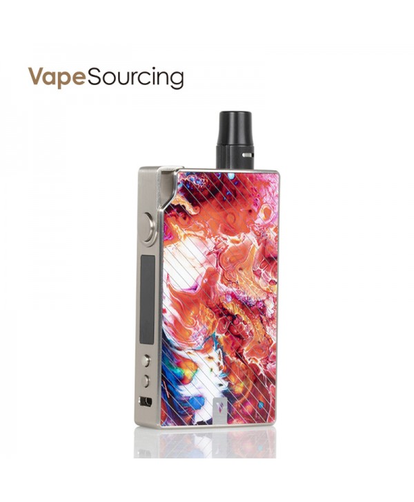 Vaporesso Degree Pod System Kit 950mAh