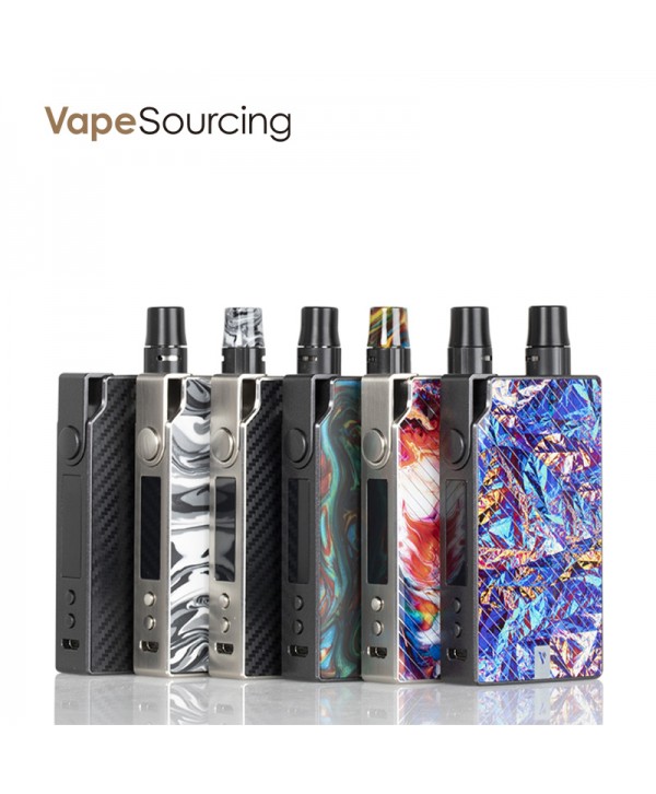 Vaporesso Degree Pod System Kit 950mAh