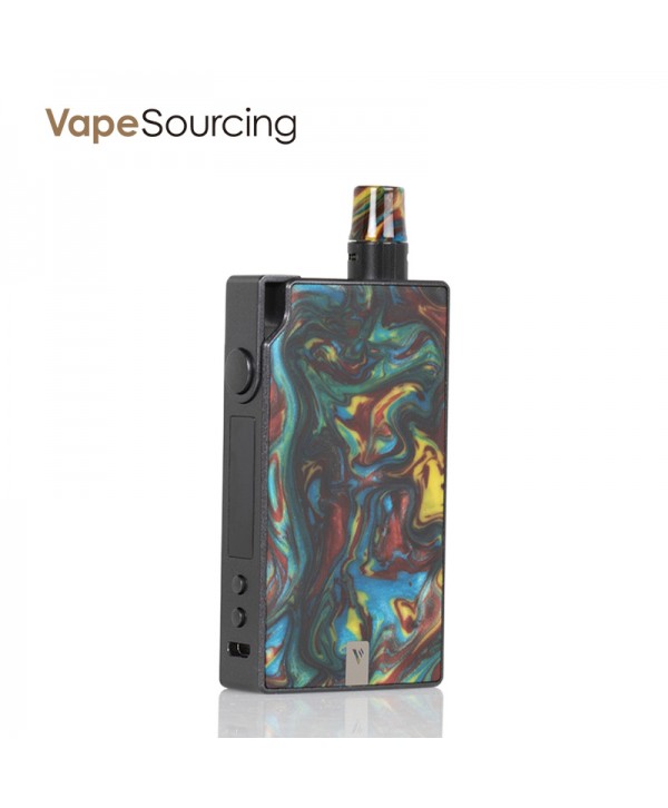 Vaporesso Degree Pod System Kit 950mAh