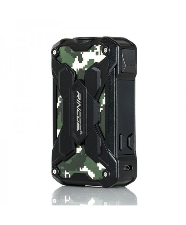 Rincoe Mechman TC Box Mod 228W