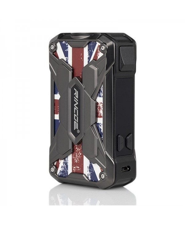 Rincoe Mechman TC Box Mod 228W