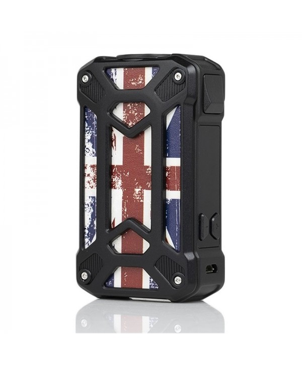 Rincoe Mechman TC Box Mod 228W