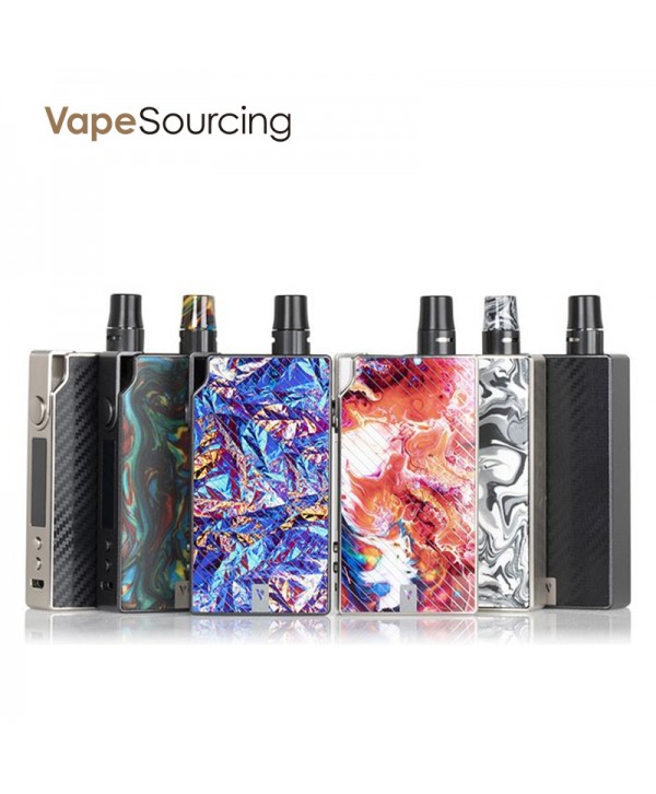 Vaporesso Degree Pod System Kit 950mAh