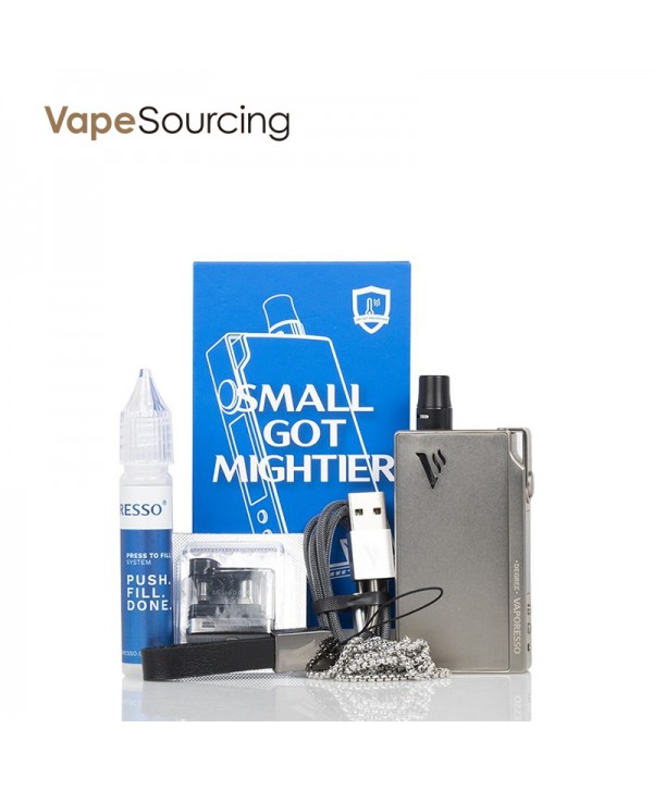 Vaporesso Degree Pod System Kit 950mAh