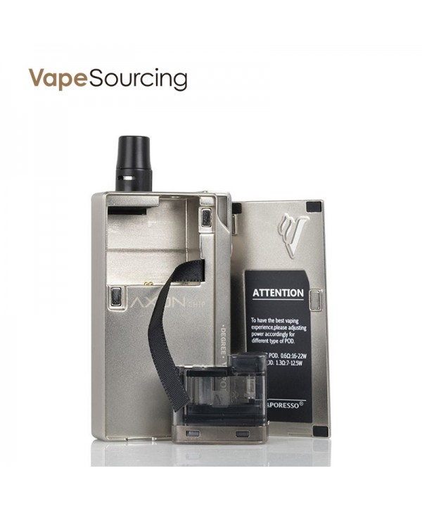 Vaporesso Degree Pod System Kit 950mAh