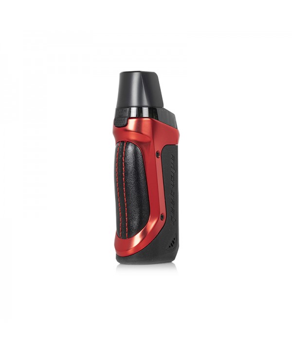 Geekvape Aegis Boost Pod Mod Kit 40W 1500mAh