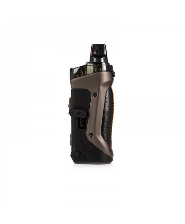 Geekvape Aegis Boost Pod Mod Kit 40W 1500mAh