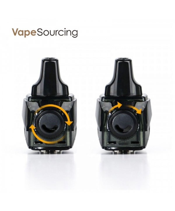 Geekvape Aegis Boost Pod Mod Kit 40W 1500mAh