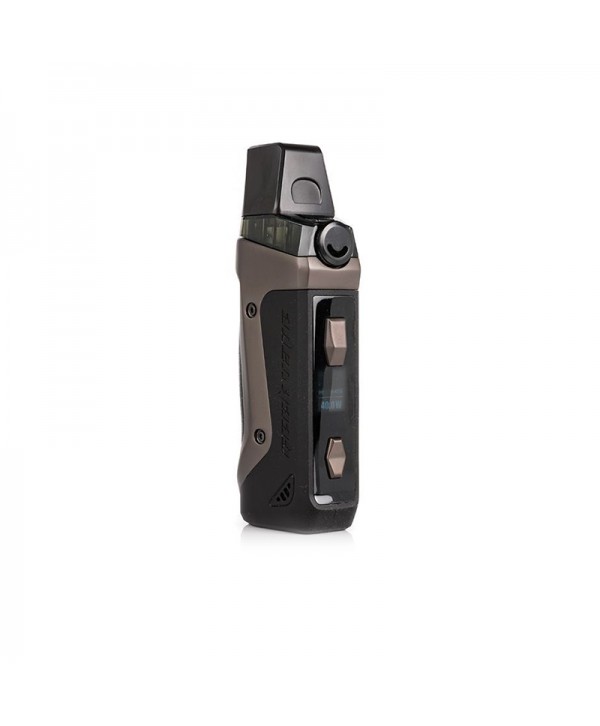 Geekvape Aegis Boost Pod Mod Kit 40W 1500mAh