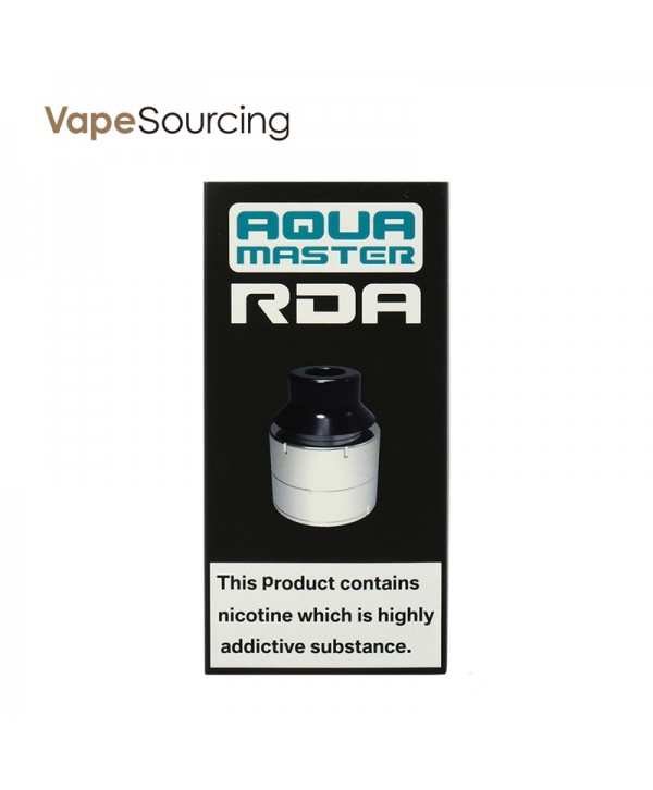 Footoon Aqua Master RDA