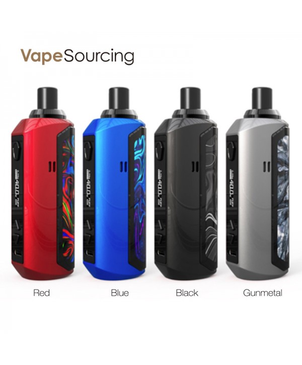 Artery Nugget AIO 40W Pod System Kit 1500mAh