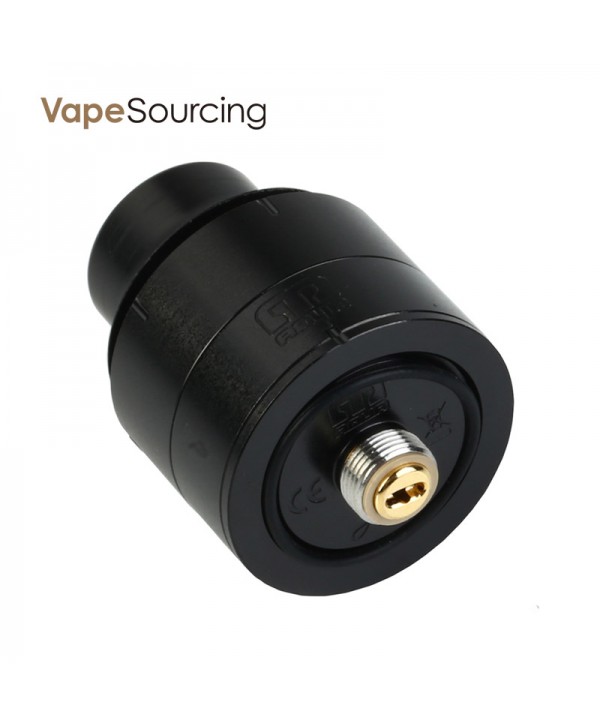 Footoon Aqua Master RDA